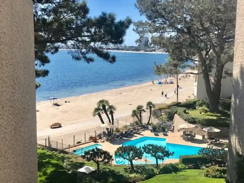 Condominium at 3940 Gresham St #153, San Diego, CA 92109 | MLS# 190055133 | | Sold on 2019-11-15