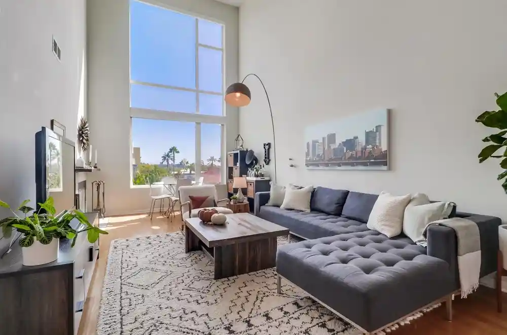Condominium at 1642 7th Avenue #528, San Diego, CA 92101 | MLS# 190055095 | | Sold on 2019-11-08