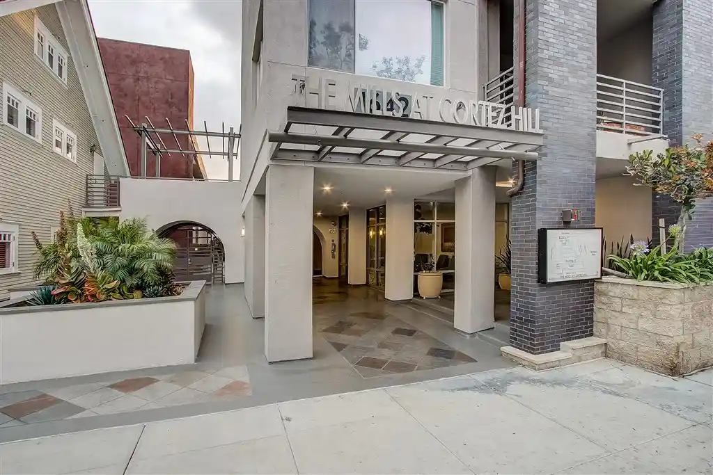 Condominium at 1642 7th Avenue #127, San Diego, CA 92101 | MLS# 190025703 | | Sold on 2019-07-26