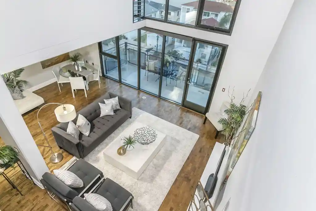 Condominium at 1780 Kettner Blvd #503, San Diego, CA 92101 | MLS# 190006089 | | Sold on 2019-03-14