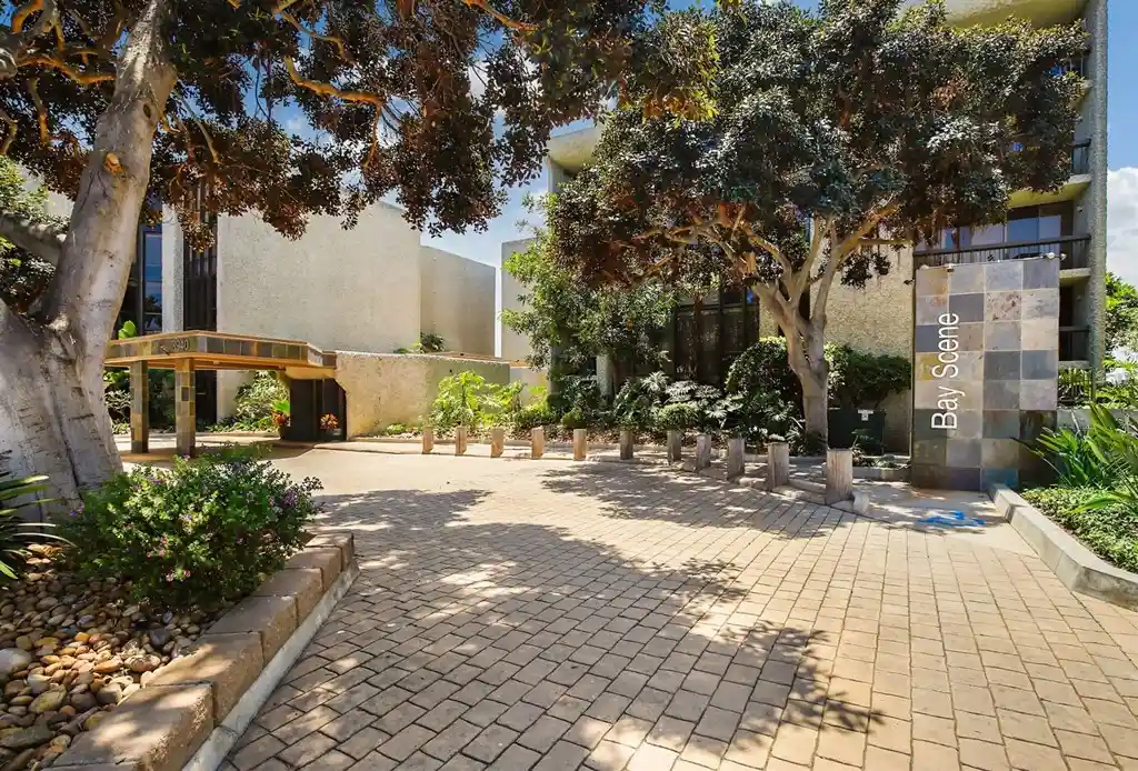 Condominium at 3940 Gresham St #213, San Diego, CA 92109 | MLS# 180034790 | | Sold on 2018-08-29