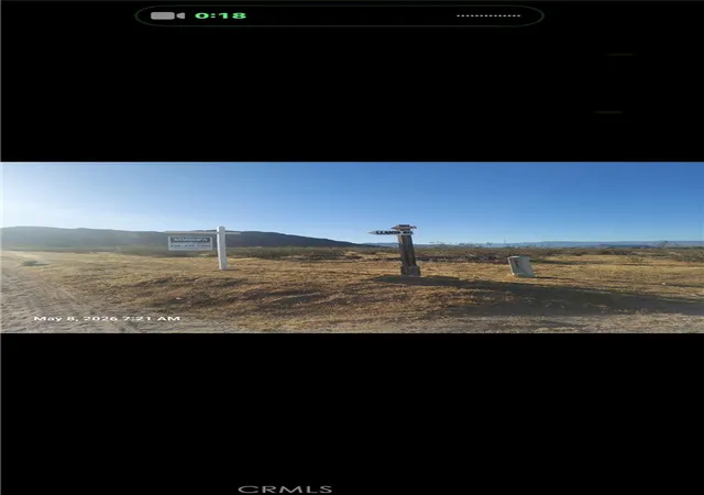 16th image of 0 Ocotilla Rd, Apple Valley, CA 92308 | MLS# 512351