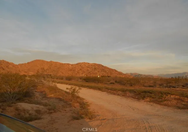 2nd image of 0 Ocotilla Rd, Apple Valley, CA 92308 | MLS# 512351
