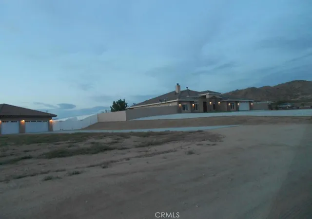 3rd image of 0 Ocotilla Rd, Apple Valley, CA 92308 | MLS# 512351