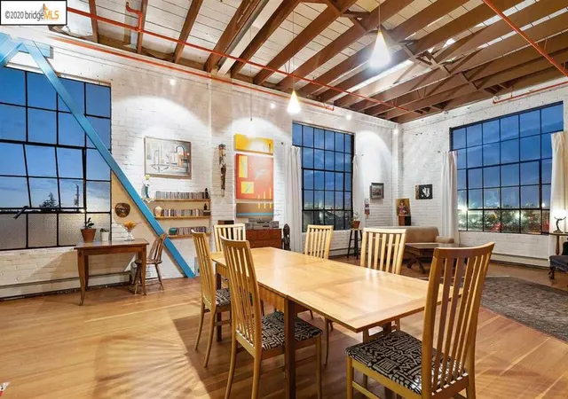 Condominium at 1018 4Th Ave #307, Oakland, CA 94606 | MLS# 40920204 | | Sold on 2020-10-23