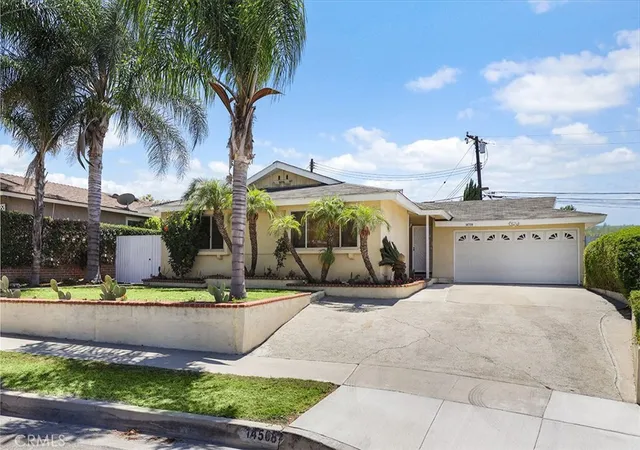 Photo 1 of Sale Pending at 14508 Sabine Dr, La Mirada, CA 90638 | MLS# PW20217941 | Listing updated on 2026-09-04