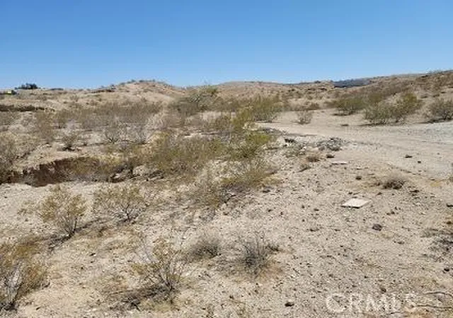 Homes for sale in Barstow, CA | 8 Henderson St, Barstow, CA 92311 | MLS# 530043