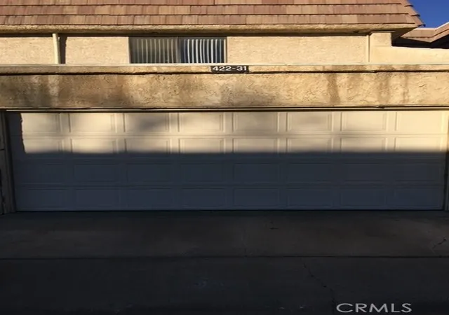 Townhouse at 422 W Avenue J5 #31, Lancaster, CA 93534 | MLS# SR21001808 |  | Sold on 2021-02-26