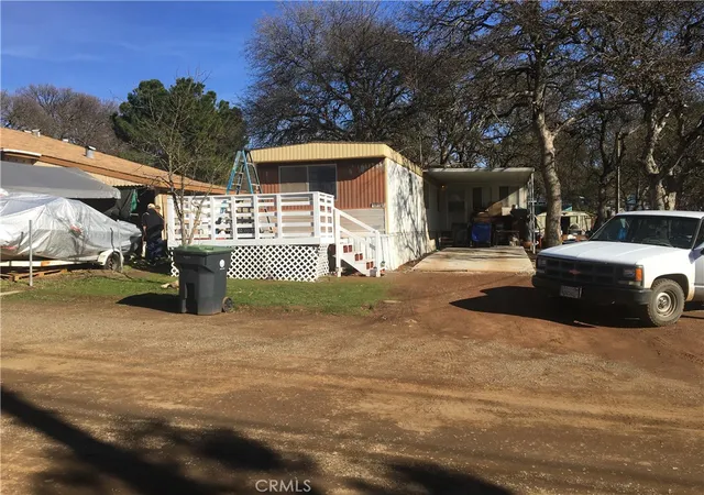 Photo 1 of Manufactured home for sale at 4110 Spruce Ave, Clearlake, CA 95422 | MLS# LC21015324 | Listing updated on 2026-09-10