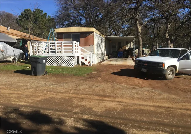 Photo 2 of Manufactured home for sale at 4110 Spruce Ave, Clearlake, CA 95422 | MLS# LC21015324 | Listing updated on 2026-09-10