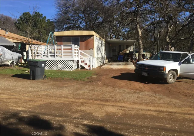 Photo 3 of Manufactured home for sale at 4110 Spruce Ave, Clearlake, CA 95422 | MLS# LC21015324 | Listing updated on 2026-09-10