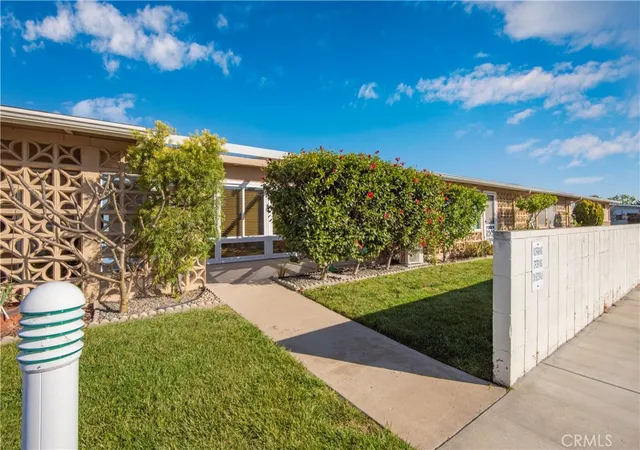 Stock Cooperative at 13721 Alderwood Ln #28D, Seal Beach, CA 90740 | MLS# PW21063321 | | Sold on 2021-06-15