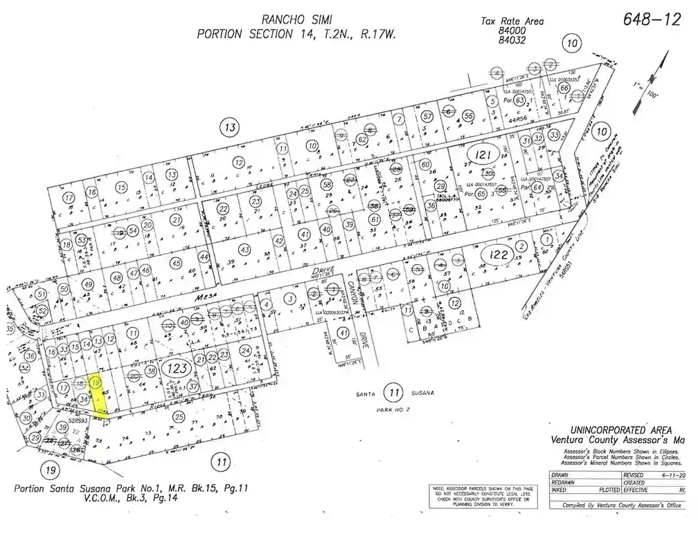 Photo 1 of Land for sale at 0 Ridge Trail, Simi Valley, CA 93063 | MLS# SR21088655 | Listing updated on 2026-06-23