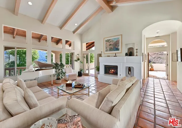 Photo 3 of Single family home for sale at 26763 Mulholland, Calabasas, CA 91302 | MLS# 21727184 | Listing updated on 2024-09-30
