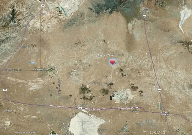 Homes for sale in Mojave, CA | 225 St E North Of George Blvd, Mojave, CA 93501 | MLS# SR21099537