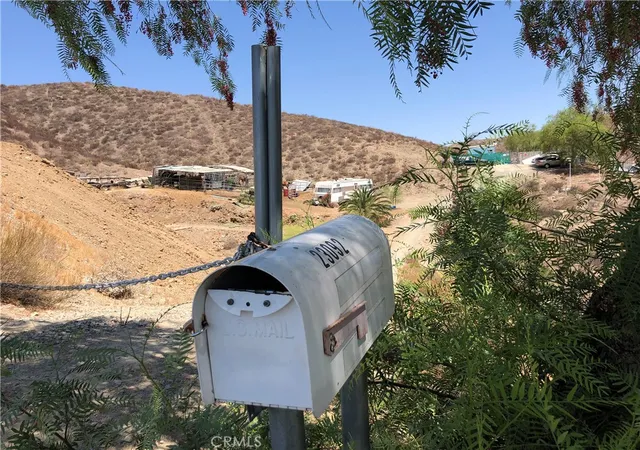 Photo 4 of Land for sale at 0 Goetz, Menifee, CA 92587 | MLS# OC21158210 | Listing updated on 2026-05-31
