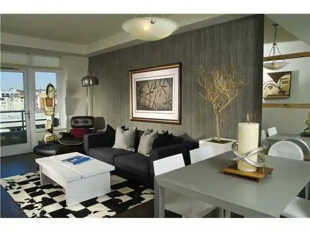 Townhouse at 825 W Beech St #405, San Diego, CA 92101 | MLS# 120046160 | | Sold on 2013-02-22