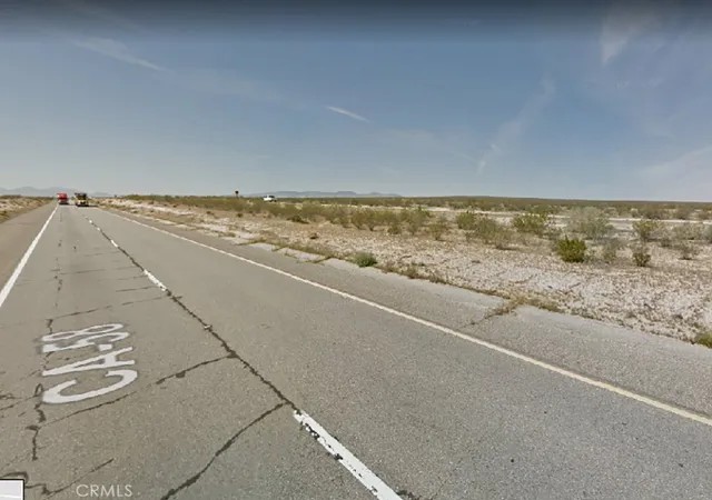 Homes for sale in Mojave, CA | 100 St On Hwy 58, Mojave, CA 93501 | MLS# SR21165455