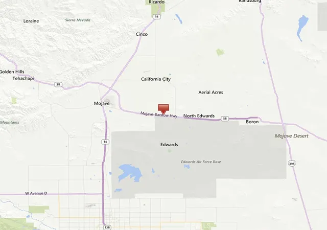 Homes for sale in Mojave, CA | 100 St On Hwy 58, Mojave, CA 93501 | MLS# SR21165455