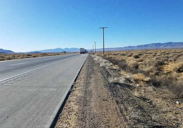 Homes for sale in Mojave, CA | 100 St On Hwy 58, Mojave, CA 93501 | MLS# SR21165455
