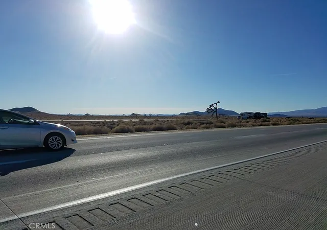 Homes for sale in Mojave, CA | 100 St On Hwy 58, Mojave, CA 93501 | MLS# SR21165455