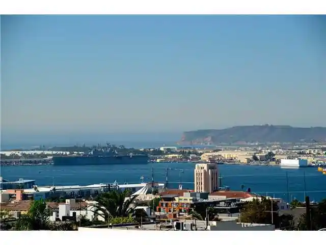 Condominium at 2244 2nd Avenue #38, San Diego, CA 92101 | MLS# 120049874 | | Sold on 2012-10-29