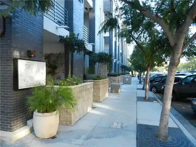 Condominium at 1642 7th Avenue #128, San Diego, CA 92101 | MLS# 120004861 | | Sold on 2012-04-13