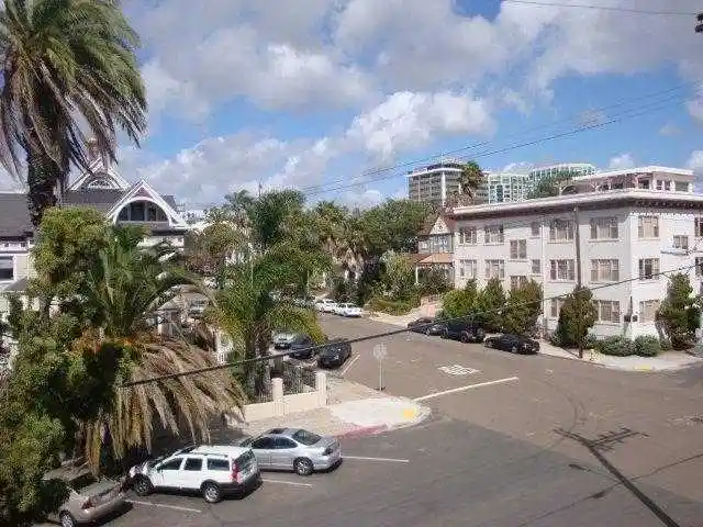 Condominium at 2244 2nd Avenue #35, San Diego, CA 92101 | MLS# 110056756 | | Sold on 2012-02-29
