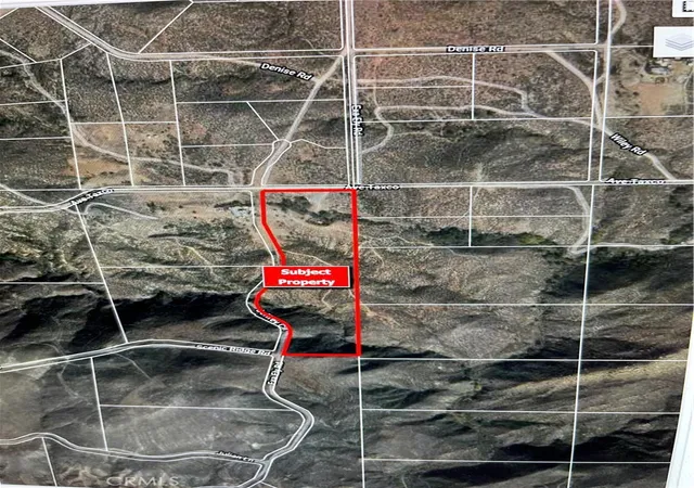 Photo 3 of Land for sale at 0 Exa Ely, Hemet, CA 92544 | MLS# CV21196710 | Listing updated on 2025-11-29