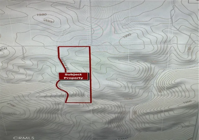 Photo 3 of Land for sale at 0 Exa Ely, Hemet, CA 92544 | MLS# CV21196710 | Listing updated on 2025-11-29