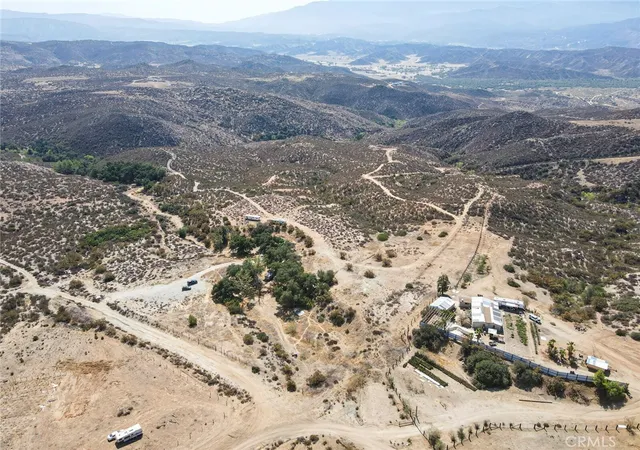 Photo 4 of Land for sale at 0 Exa Ely, Hemet, CA 92544 | MLS# CV21196710 | Listing updated on 2025-11-29
