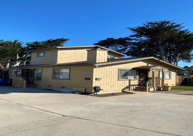 Photo 1 of Single family home for sale at 1067 Harcourt Ave, Seaside, CA 93955 | MLS# ML81862922 | Listing updated on 2024-09-30
