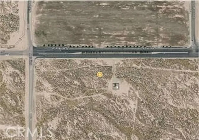 Photo 1 of Land for sale at 0 Vac/ E Ave G/ 50th St E, Lancaster, CA 11111 | MLS# PW21221437 | Listing updated on 2026-09-29