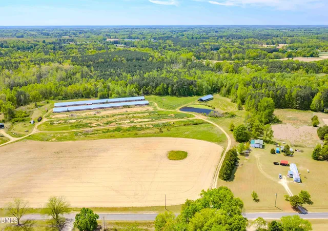 Photo 1 of Land for sale at 0 Bayles Rd, Lillington, NC 27546 | MLS# 10159883 | Listing updated on 2026-04-14