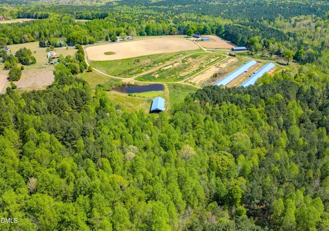 Photo 2 of Land for sale at 0 Bayles Rd, Lillington, NC 27546 | MLS# 10159883 | Listing updated on 2026-04-14