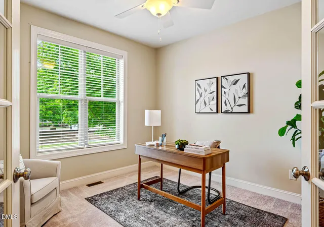 Photo 2 of Sale Pending at 122 Treywood Ln, Chapel Hill, NC 27516 | MLS# 10164366 | Listing updated on 2026-05-11