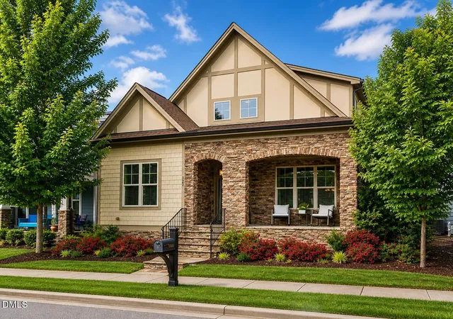 Photo 85 of Sale Pending at 122 Treywood Ln, Chapel Hill, NC 27516 | MLS# 10164366 | Listing updated on 2026-05-11