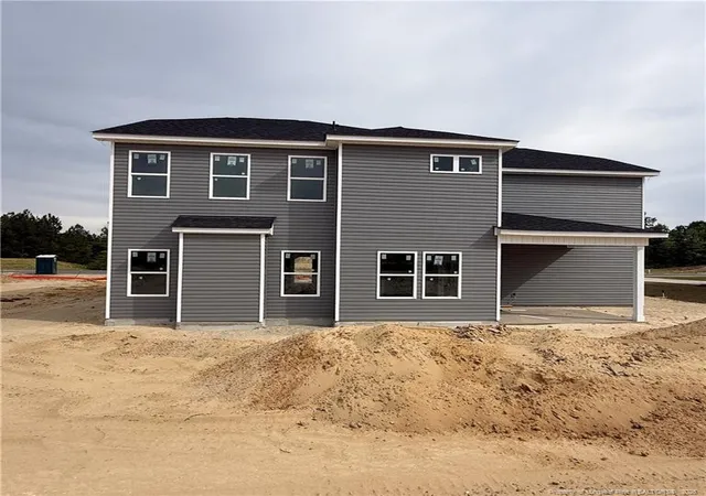 Photo 2 of Single family home for sale at 221 White Doe Xing, Cameron, NC 28326 | MLS# 756502 | Listing updated on 2026-05-11