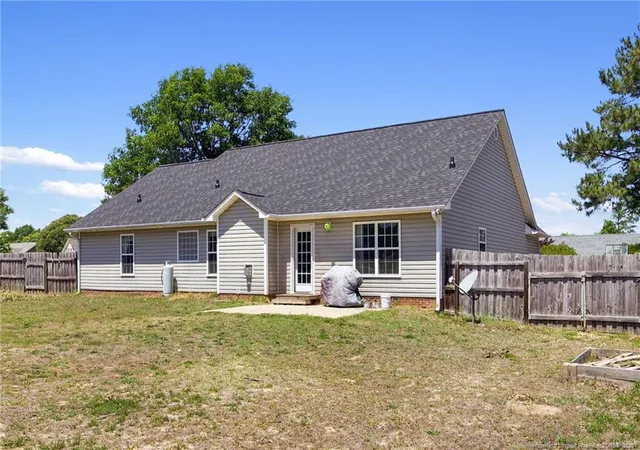 Photo 40 of Single family home for sale at 280 Bonney Ln, Fayetteville, NC 28306 | MLS# 761986 | Listing updated on 2026-05-08