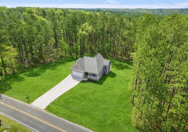 Photo 1 of Single family home for sale at 5061 S River Rd, Lillington, NC 27546 | MLS# 10151315 | Listing updated on 2026-05-13