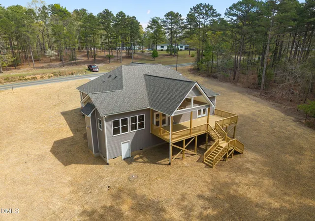 Photo 2 of Single family home for sale at 5061 S River Rd, Lillington, NC 27546 | MLS# 10151315 | Listing updated on 2026-05-13