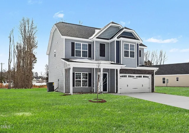 Photo 3 of Single family home for sale at 15 Tuskeegee Dr #52, Smithfield, NC 27577 | MLS# 10131303 | Listing updated on 2026-05-11