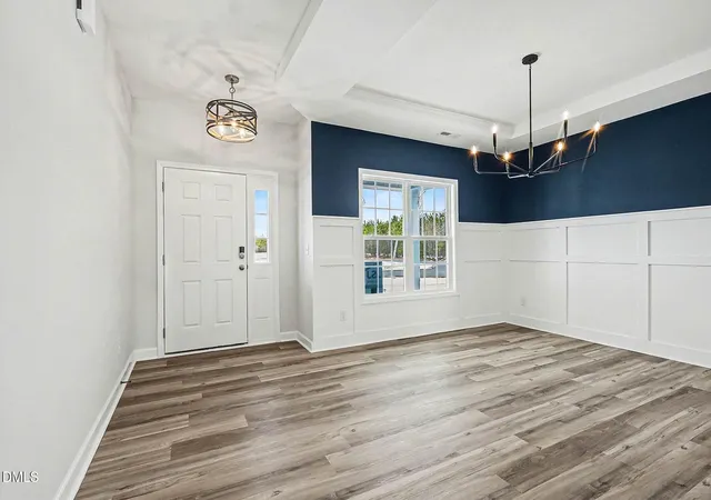 Photo 3 of Single family home for sale at 15 Tuskeegee Dr #52, Smithfield, NC 27577 | MLS# 10131303 | Listing updated on 2026-05-11