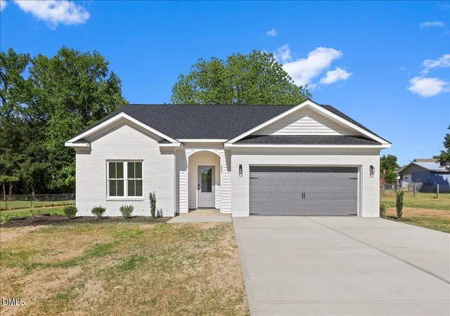 Photo 1 of Single family home for sale at 204 W Wilson St, Micro, NC 27555 | MLS# 10162472 | Listing updated on 2026-04-24
