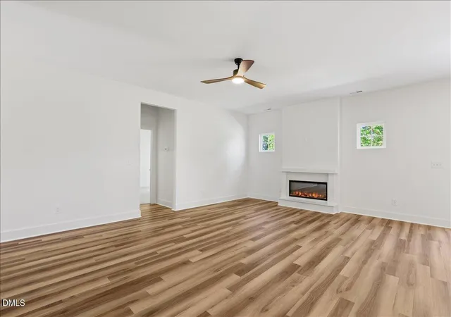Photo 4 of Single family home for sale at 204 W Wilson St, Micro, NC 27555 | MLS# 10162472 | Listing updated on 2026-04-24