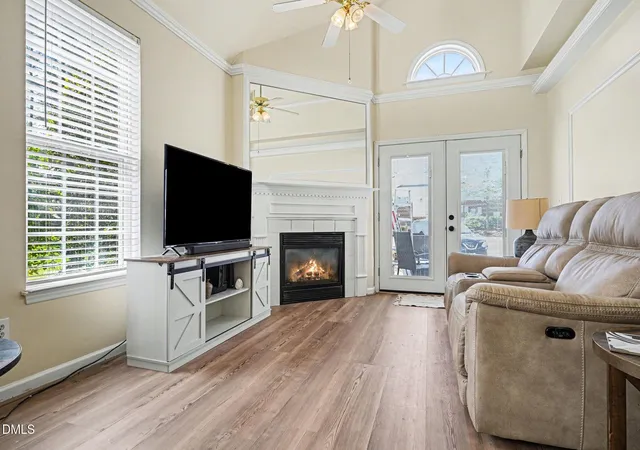 3rd image of 201 Commons Dr, Holly Springs, NC 27540 | MLS# 10157391