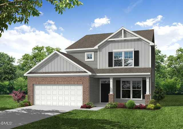 Photo 1 of Single family home for sale at 5342 Roshni Te Ter, Mc Leansville, NC 27301 | MLS# 10165527 | Listing updated on 2026-05-07