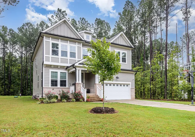 2nd image of 25 Cackling Way, Zebulon, NC 27597 | MLS# 10115562