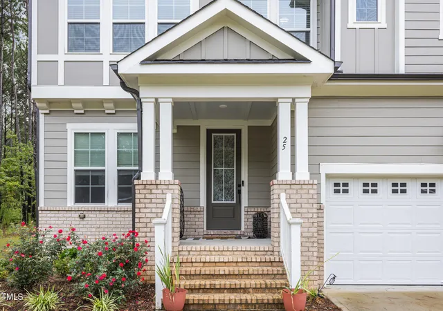 3rd image of 25 Cackling Way, Zebulon, NC 27597 | MLS# 10115562