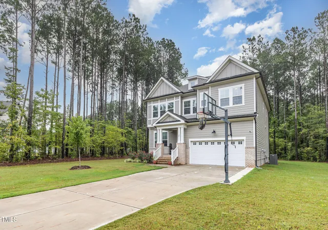 4th image of 25 Cackling Way, Zebulon, NC 27597 | MLS# 10115562